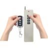 Télécommande copieuse code fixe TXC3000 en 433.92mhz Generic_TX3000-C copieuse portée 3000m en 433.92mhz